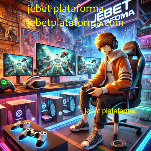 jebet plataforma