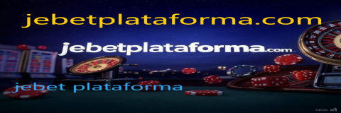 jebet plataforma