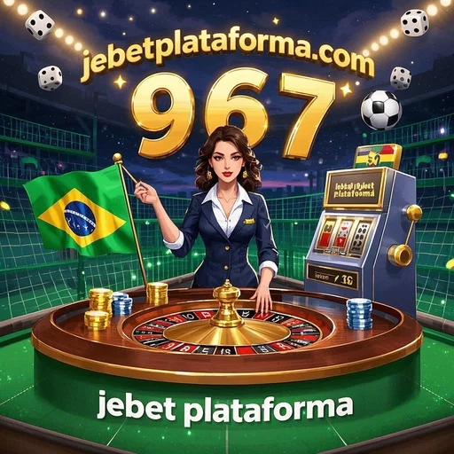 A Emoção das Loterias na Jebet: Acesso, Segurança e Diversão